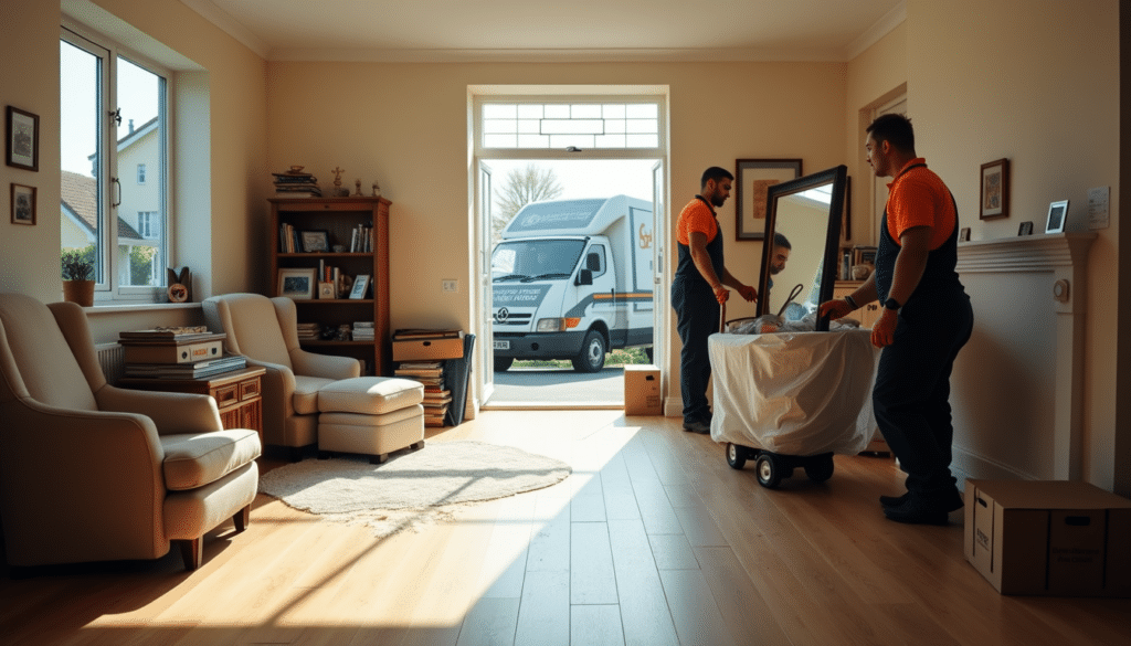 House Clearance 2025